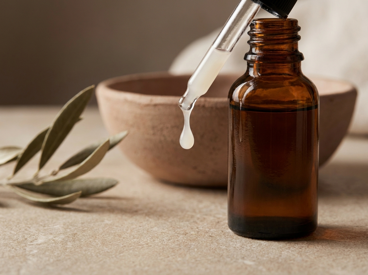 Rituel bien-être Maison Alba